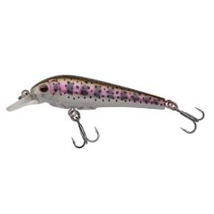 Vobler Berkley Hit Stick S, 5cm/4.2g, culoare Rainbow Trout