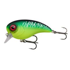 Vobler Berkley Pulse Biggie 8cm/30g, culoare Firetiger