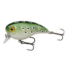 Vobler Berkley Pulse Biggie 8cm/30g, culoare Frog