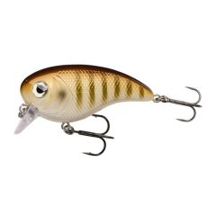 Vobler Berkley Pulse Biggie 8cm/30g, culoare Goldie