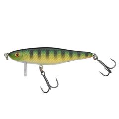 Vobler Berkley Pulse Racer 7cm/10g, culoare Perch