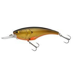 Vobler Berkley Zilla Deep Crank 11.5cm/42g, culoare Daybreak