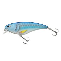 Vobler Berkley Zilla Flanker 11cm, culoare Blue Marble