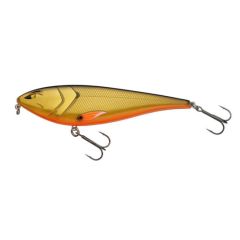 Vobler Berkley Zilla Glider 10cm, culoare Daybreak