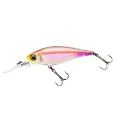 Vobler Duel L-Bass Shad 60SP 6cm/6g, culoare GSWS