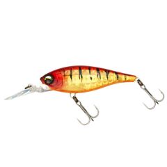 Vobler Duel L-Bass Shad 60SP 6cm/6g, culoare MGSR