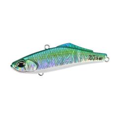 Vobler DUO Bayruf Tide Vib 6cm/9.6g, culoare CPA0738 Kuwase Kibinago