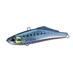 Vobler DUO Bayruf Tide Vib 7cm/15.5g, culoare AHA0011 Sardine