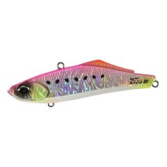 Vobler DUO Bayruf Tide Vib 8cm/25g, culoare CPA0679 Tropical Sardine Glow