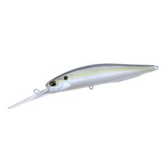 Vobler DUO Realis Jerkbait 100DR 10cm/15.6g, culoare American Shad