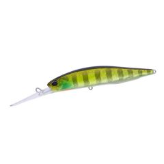 Vobler DUO Realis Jerkbait 100DR 10cm/15.6g, culoare Chart Gill Halo