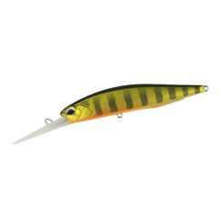 Vobler DUO Realis Jerkbait 100DR 10cm/15.6g, culoare Gold Perch