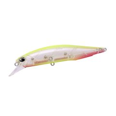 Vobler DUO Realis Jerkbait 100SP 10cm/14.5g, culoare Clear Chart Halo