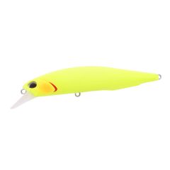 Vobler DUO Realis Jerkbait 100SP 10cm/14.5g, culoare Fang Chartreuse