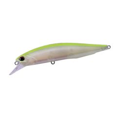 Vobler DUO Realis Jerkbait 100SP 10cm/14.5g, culoare Ghost Pearl Chart