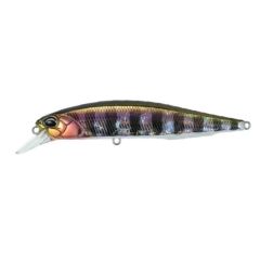 Vobler DUO Realis Jerkbait 100SP Silent 10cm/14.5g, culoare Prism Gill