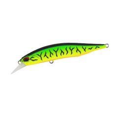 Vobler DUO Realis Jerkbait 85SP 8.5cm/8g, culoare Mat Tiger