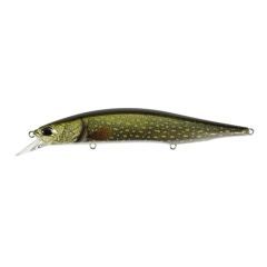 Vobler DUO Realis Jerkbait Pike 130SP 13cm/22g, culoare Pike ND