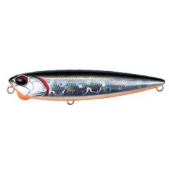 Vobler DUO Realis Pencil 100 10cm/14.3g, culoare Prism Shad
