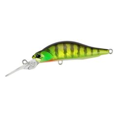 Vobler DUO Realis Rozante Shad 57MR 5.7cm/4.8g, culoare Chart Gill Halo