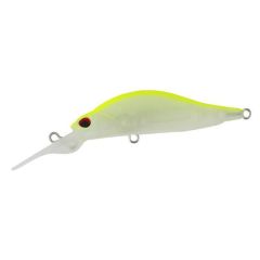 Vobler DUO Realis Rozante Shad 63MR 6.3cm/6.8g, culoare Ghost Chart
