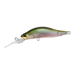 Vobler DUO Realis Rozante Shad 57MR 5.7cm/4.8g, culoare Ghost Minnow