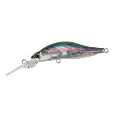 Vobler DUO Realis Rozante Shad 57MR 5.7cm/4.8g, culoare Wakasagi