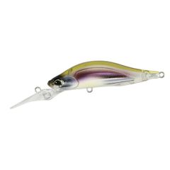 Vobler DUO Realis Rozante Shad 63MR 6.3cm/6.8g, culoare Komochi Wakasagi