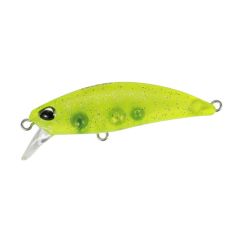 Vobler DUO Tetra Works Toto Shad 4.8cm/4.3g, culoare Lemon Boost