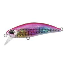 Vobler DUO Tetra Works Toto Shad 4.8cm/4.3g, culoare Pink Candy GB