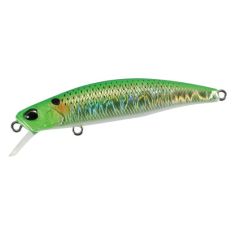 Vobler DUO Tide Minnow 75 Sprint 7.5cm/11g, culoare Inakko Lime Chart