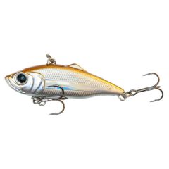 Vobler Fast Strike Atraktus ASP Vibe 6.2cm/10.4g, culoare Silver Gold
