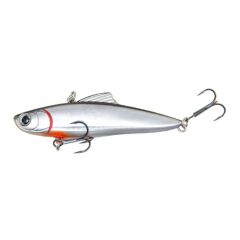 Vobler Fast Strike Hunter Big River Vib 8.5cm/21.8g, culoare Silver