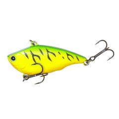 Vobler Fast Strike Panicked Vibe 5.5cm/10g, culoare Fire Tiger H