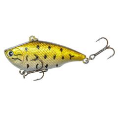 Vobler Fast Strike Panicked Vibe 5.5cm/10g, culoare Baby Bass G