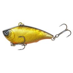 Vobler Fast Strike Panicked Vibe 5.5cm/10g, culoare Gold C