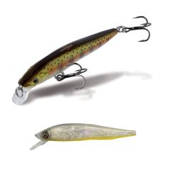 Vobler Herakles Fury 6.8cm/4.8g, culoare Sexy Shad