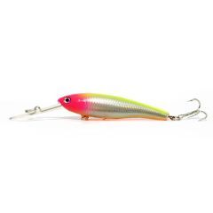 Vobler HMKL Shad 65 MR Suspending 6.5cm/5.8g, culoare Ayaya