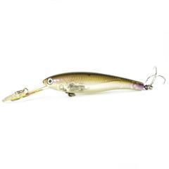 Vobler HMKL Shad 65 MR Suspending 6.5cm/5.8g, culoare Gost Wakasagi