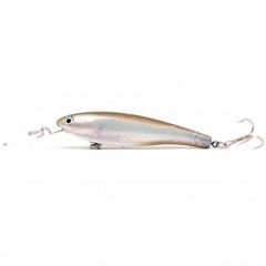 Vobler HMKL Shad 65 SR Suspending 6.5cm/5.5g, culoare Stain Wakasagi