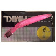 Vobler HMKL Zagger B1 5.0cm/3.2g, culoare Pink Glow
