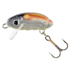 Vobler Jaxon HS Carabus 3cm/1.5g, culoare KT