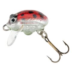 Vobler Jaxon Lil Bug 2cm/1.8g, culoare BV