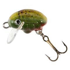 Vobler Jaxon Lil Bug 2cm/1.8g, culoare EV