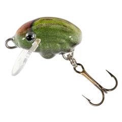 Vobler Jaxon Lil Bug 2cm/1.8g, culoare LV