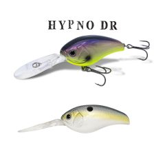 Vobler Herakles Hypno-DR F 5.8cm/15.8g, culoare Sexy Shad