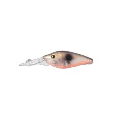 Vobler Herakles Idroflat 100 7.5cm/17g, culoare Vampire Shad