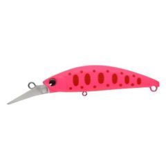 Vobler Ima Sukari 60 Deep 6cm/8g, culoare Pink Yamame