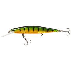 Vobler Jaxon Atract Uklej F 8.5cm/10.5g, culoare F