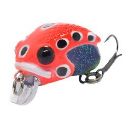Vobler Last Cast JaBug 26 F 2.6cm/3.5g, culoare 02